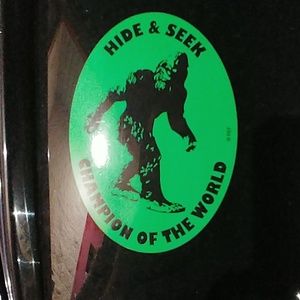 Meet your Posher, Jared